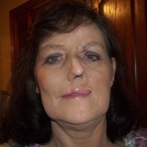 Meet your Posher, Kathy crabtree